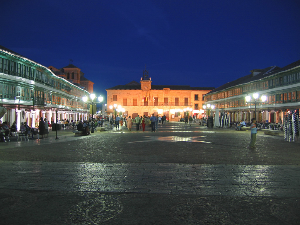 Almagro